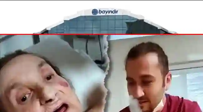 O Hastanenin FAALİYETLERİ DURDURULDU!