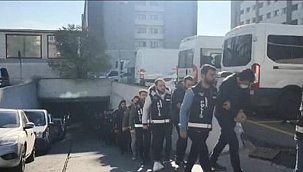 Sağlık yolsuzluğuna darbe! Kamuyu zarara uğratan 26 kişi tutuklandı