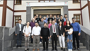 Sarıçam Belediyesi'nden Ücretsiz Üniversiteye Hazırlık Kursları