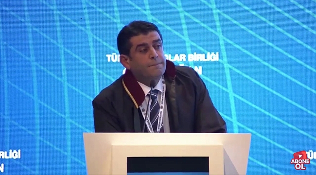 Semih Gökayaz Yeniden Baro Başkanı 