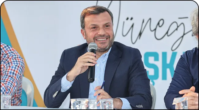 Sevindiren Kareler: 'Akşam Çayı Buluşmaları'