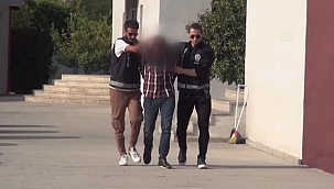 Son dakika haberleri... Eski kız arkadaşını tabancayla öldüren zanlı tutuklandı