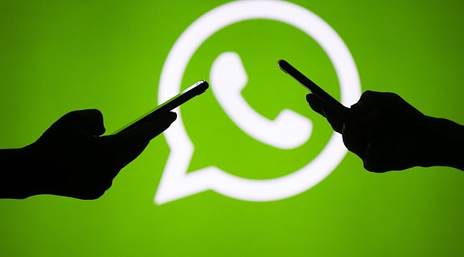 WhatsApp Çöktü!