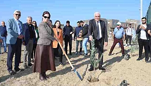 251 Şehit, 251 Fidan… 