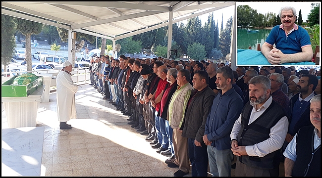 Adana'nın Sevilen Simalarından Dr. İbrahim Halil SAVAŞER Vefat Etti