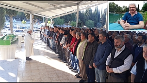 Adana'nın Sevilen Simalarından Dr. İbrahim Halil SAVAŞER Vefat Etti