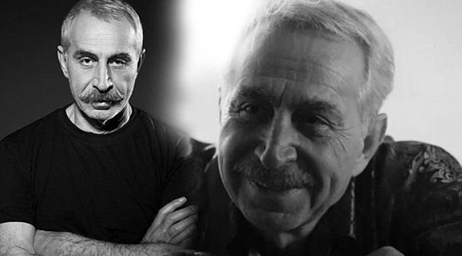 Adanalı Oyuncu Rıza Akın Vefat Etti 