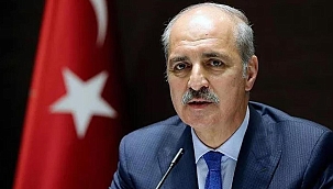 Numan Kurtulmuş: Rusya - Ukrayna savaşının daha da uzamasını isteyenler var