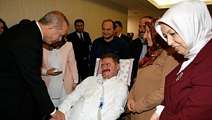 ALS Hastası Yasin Asma, Hayata Veda Etti