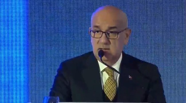 Bakan Kirişci: Can dostlarımıza şiddeti kabul etmemiz mümkün değil