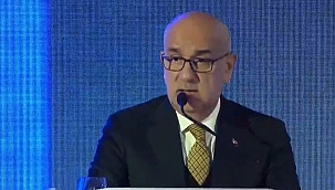 Bakan Kirişci: Can dostlarımıza şiddeti kabul etmemiz mümkün değil