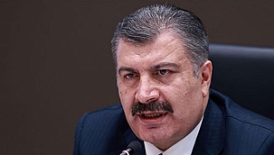 Bakan Koca: Gelinmeyecek randevular iptal edilmeli