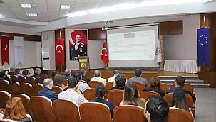 ÇÜ'den Ortak Beceri ve Bilgi Geliştirme Merkezi Projesi 