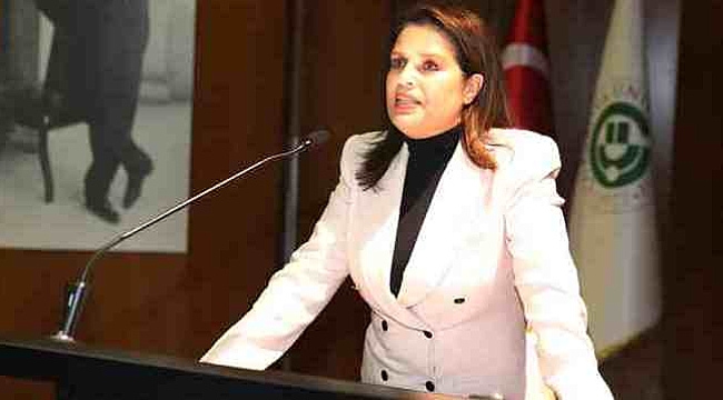 Çukurova Üniversitesi "21. Yüzyılda Hukuk Devleti" Konferansına Ev Sahipliği Yaptı 