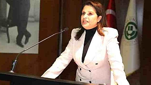 Çukurova Üniversitesi "21. Yüzyılda Hukuk Devleti" Konferansına Ev Sahipliği Yaptı 