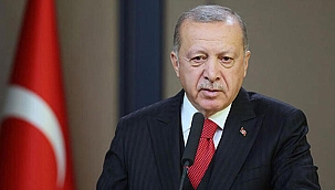 Erdoğan Özbekistan dönüşü konuştu: Bu adamı Biden saklıyor