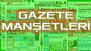 Gazeteler