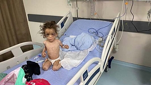 Gaziantep'te kan donduran olay! 5 yaşındaki çocuğuna günlerce işkence ederek aç bıraktı