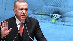 Hava Harekatına AK Parti'den ilk yorum! Cumhurbaşkanı Erdoğan'ın 'Bir gece ansızın gelebiliriz' sözleri hatırlatıldı