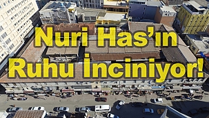 Nuri Has'ın ruhu inciniyor, Tuncay Özilhan'ın haberi var mı?