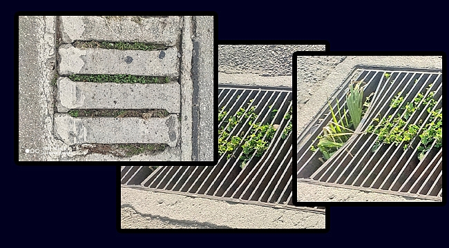 Sel Baskınlarına Hazırız!