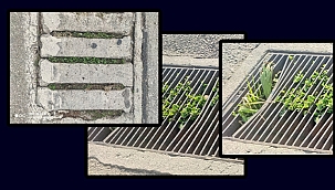 Sel Baskınlarına Hazırız!