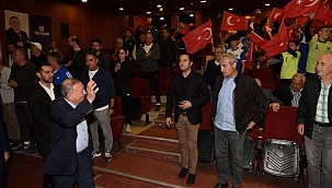 Seyhan Belediyesi'nden Amatör Spor'a Nakti Yardım