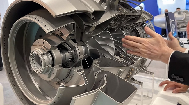 Yerli Üretime Verilen Teşviklerin Meyvesi