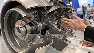 Yerli Üretime Verilen Teşviklerin Meyvesi