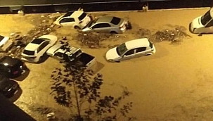 Antalya'da sel felaketi! Kumluca ve Finike sular altında kaldı, okullar tatil edildi: 50 yıldır böyle bir şey görmedik