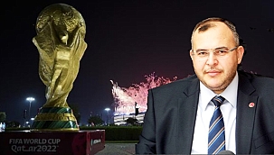 Çalışkan: İslamofobi Boşa Çıkarıldı