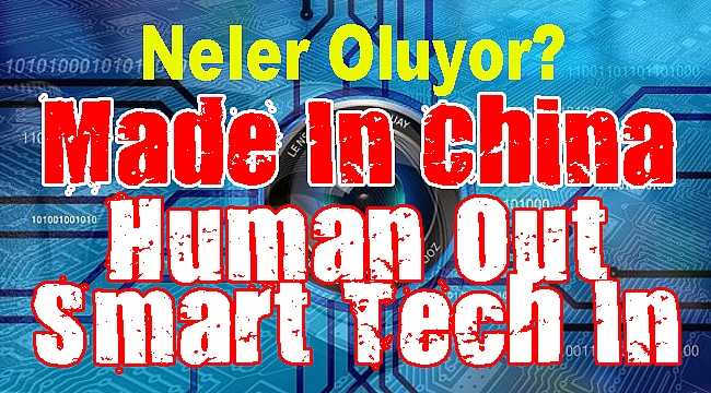Dünya Nereye Gidiyor?