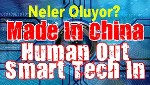 Dünya Nereye Gidiyor?