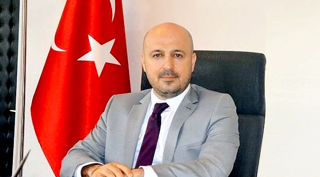 Halil Nacar'ın Baba Acısı