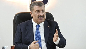 İlaç sorununun çözümü için ikinci adım attık