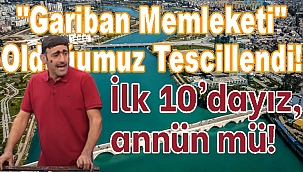 İlk On'dayız