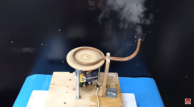 Manyetik Materyaller Tasarruf Sağlayabilir mi?