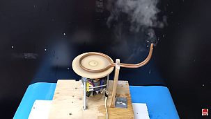 Manyetik Materyaller Tasarruf Sağlayabilir mi?