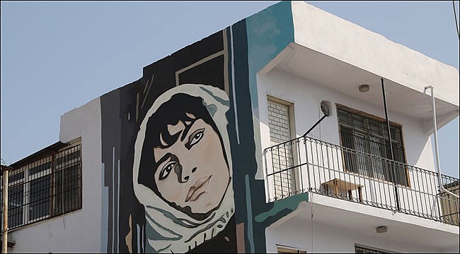 Sinema Sokağı Yüreğir'e Çok Yakıştı