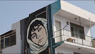 Sinema Sokağı Yüreğir'e Çok Yakıştı