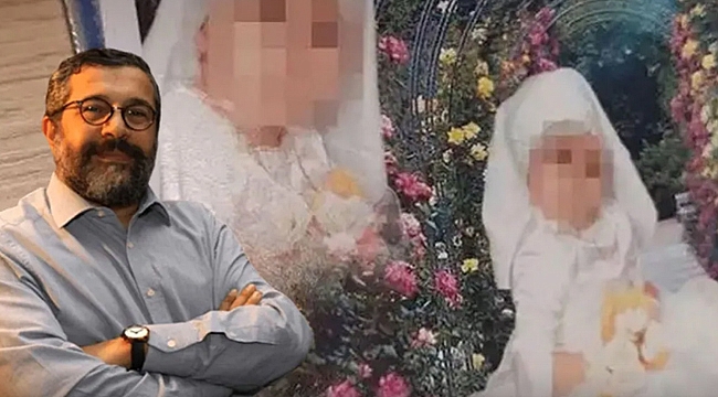 Soner Yalçın'dan; "Hz. Ayşe'nin Yaşı" Başlıklı Önemli Bir Makale 