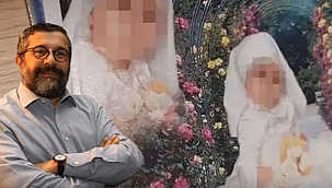 Soner Yalçın'dan; "Hz. Ayşe'nin Yaşı" Başlıklı Önemli Bir Makale 