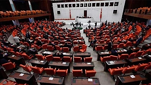 TBMM'deki 5 partiden ortak önerge! Çocuk istismarı araştırılacak