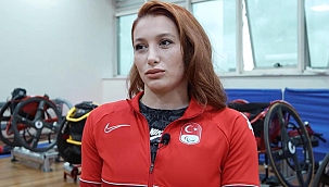 Vali Yerlikaya'dan Hamide Doğangün paylaşımı: Engelleri aşmaya kararlıydı