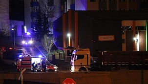 Zonguldak'ta 24 öğrenci gıda zehirlenmesi şüphesiyle tedaviye alındı