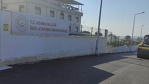 Başkan Uludağ'a Yollar Dolusu Teşekkür