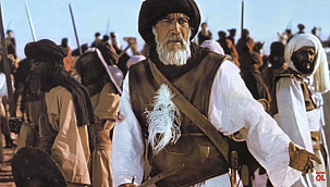 Çağrı Filminin Hikayesi - Mustafa Akkad - Anthony Quinn - Ömer Muhtar