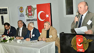 ÇGC'de Esendemir Güven Tazeledi