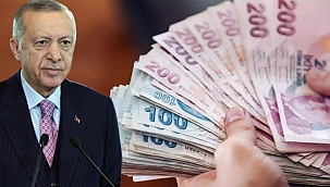 Cumhurbaşkanı Erdoğan'ın müjdesiyle yüz binlerce EYT'li soluğu e-ticaret sitelerinde aldı
