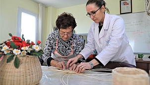 Kadınlar Geleceğine Kültürevleri İle Yön Veriyor 